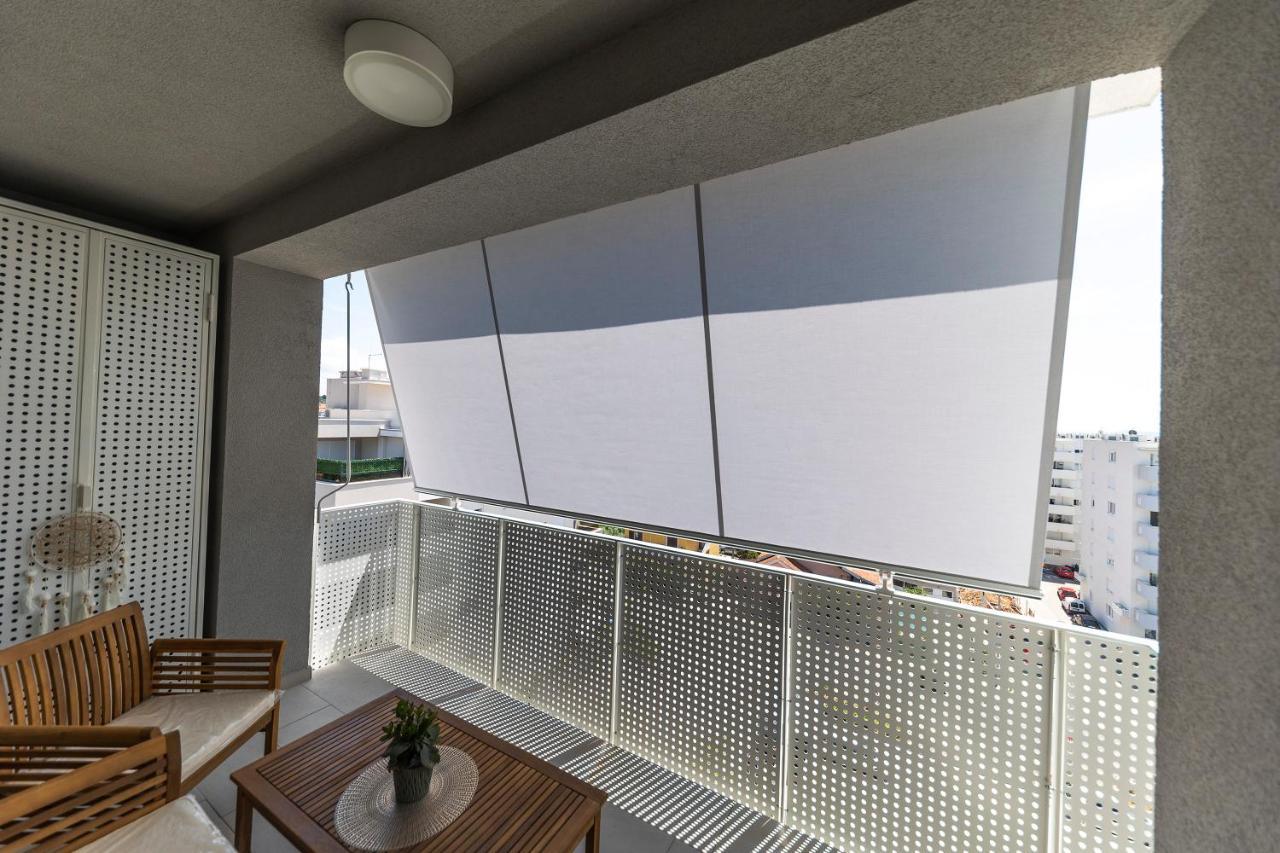 Deluxe Apartment Zara Exteriér fotografie