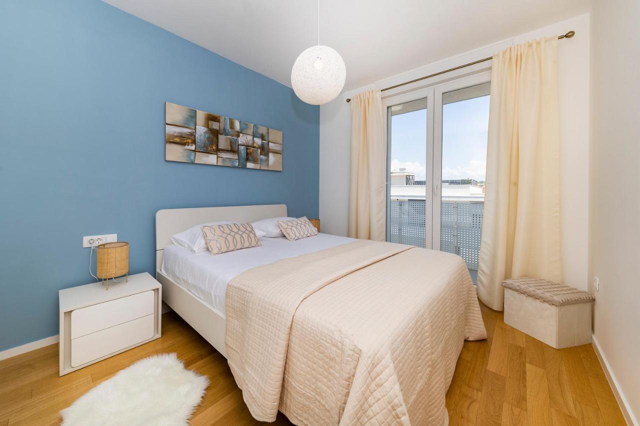 Deluxe Apartment Zara Exteriér fotografie