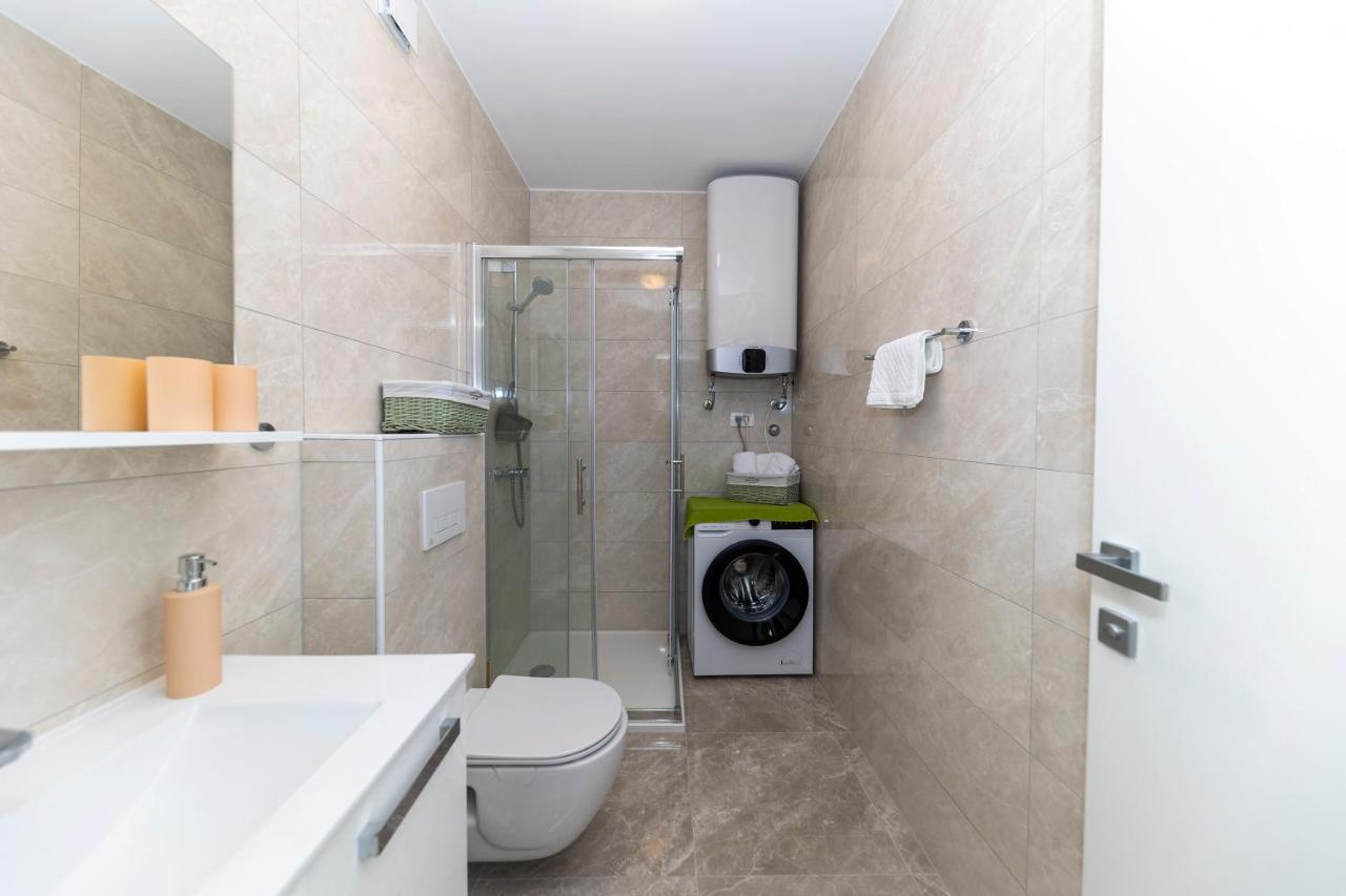 Deluxe Apartment Zara Exteriér fotografie