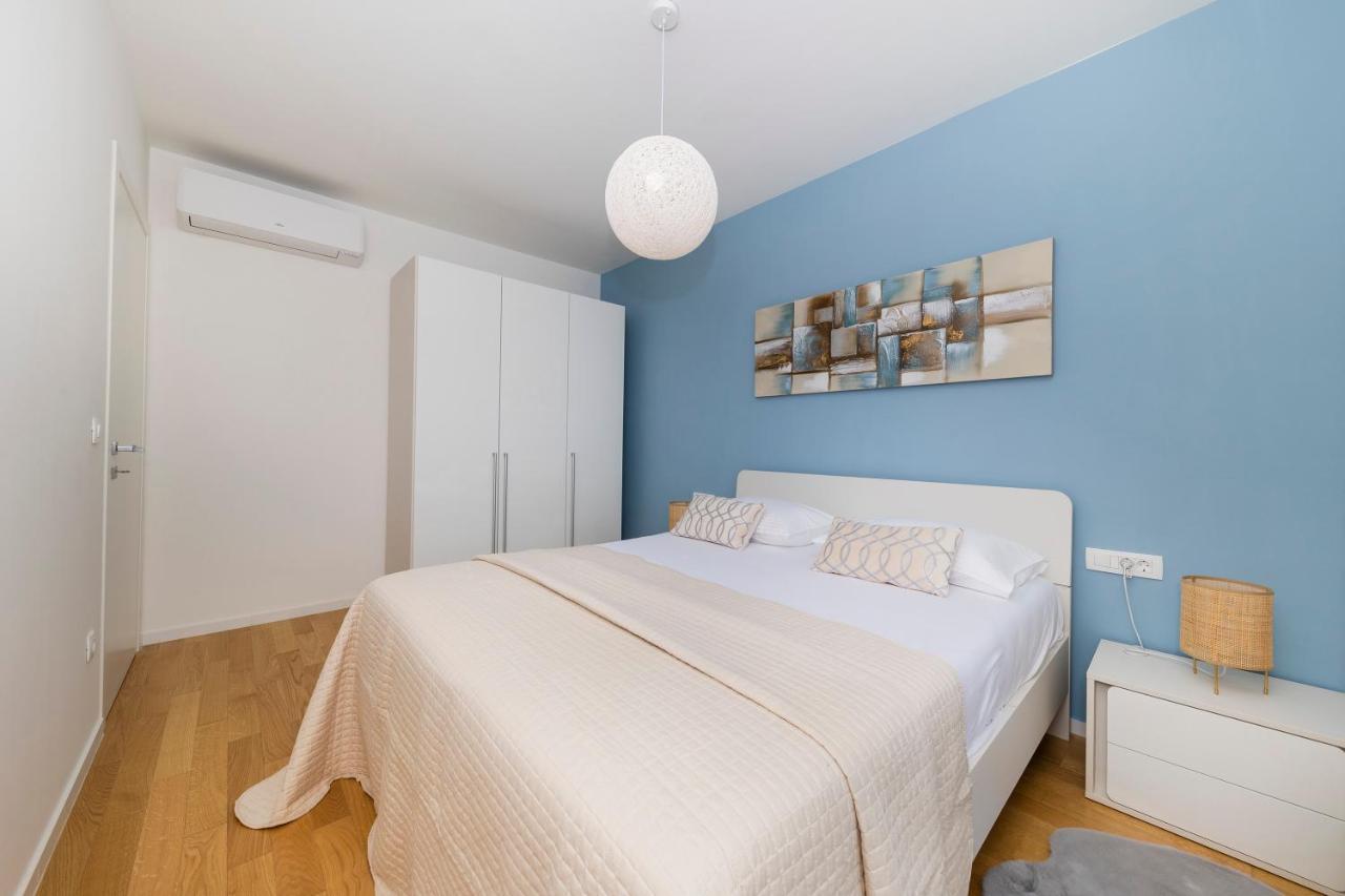 Deluxe Apartment Zara Exteriér fotografie