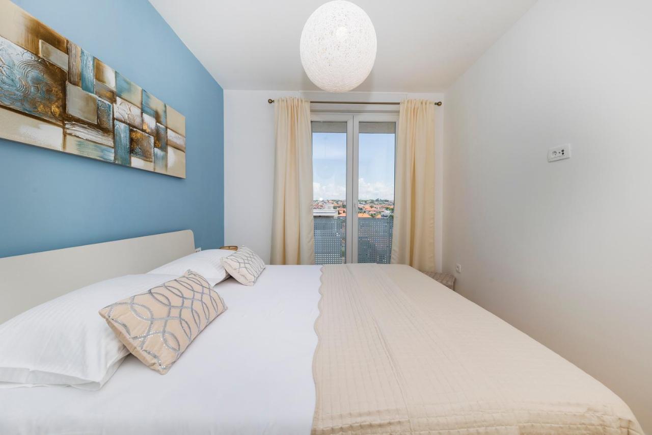 Deluxe Apartment Zara Exteriér fotografie